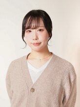 ヘアーズルネッタアベノ(HAIR'S Lunetta abeno)&nbsp;NOZOMI 