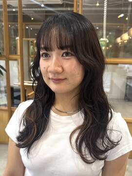 フェリアファム 北千里(FERIA fam) レイヤー