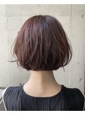 ママショート