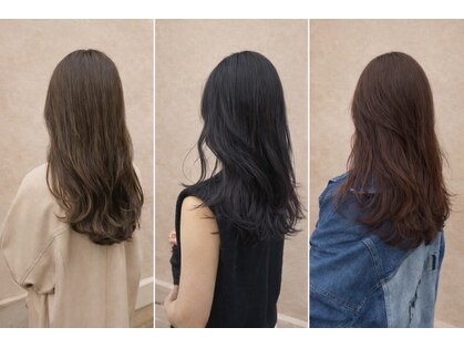 ウーム 清澄白河(uhm)の写真