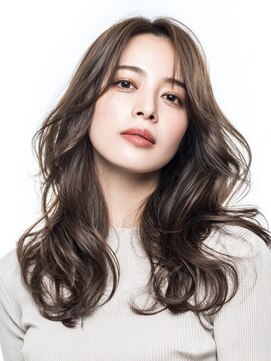 アンサ 小倉店(ANSA) 大人色気くびれウェーブ