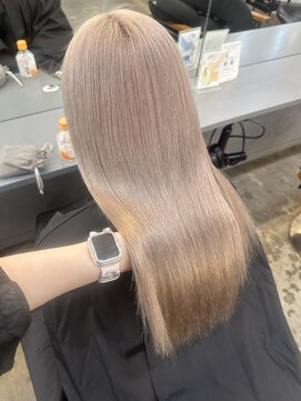 ジュール 池袋(Joule) ホワイトベージュ♪♪