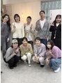 ナウアズ(now as.)/nowas.[2026年夏明石2号店OPEN!求人募集中]