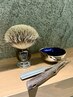 【新規限定】メンズカット+シェービング￥10800#メンズ#池袋