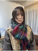 レイヤーボブ
