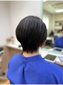 大人のイヤリングカラー