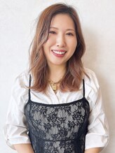 アグ ヘアー アビー古川2号店(Agu hair abbey) 鎌田 優紀子