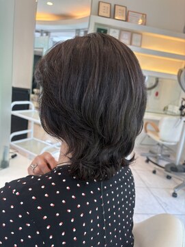 サロンドユーウ ガール(SALON DE YOW GARE) 大人くびれレイヤー