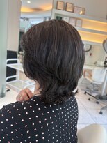 サロンドユーウ ガール(SALON DE YOW GARE) 大人くびれレイヤー