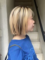 ルイス(LEWES)&nbsp;マーブルカラー
