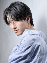 ジョニーメン 中野店(Johnny MEN)&nbsp;JohnnyMEN 中野   ナチュラルフェザーショート