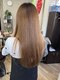 アレックス シンシアの写真/くせ毛やうねりの悩みも改善