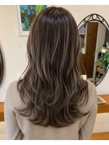 アフェット(hair make affetto) 髪質改善/縮毛矯正/酸性ストレート/ヘッドスパ/白髪染め
