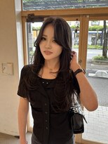 リングバイモアムー(Ring by Moremuu)&nbsp;レイヤーカット