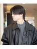【学割U24】メンズカット　￥4400⇒￥3850