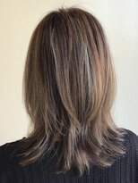 クレールボワス 引佐店(Clair,e bois) レイヤースタイル