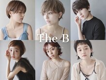 ザビー(THE B)