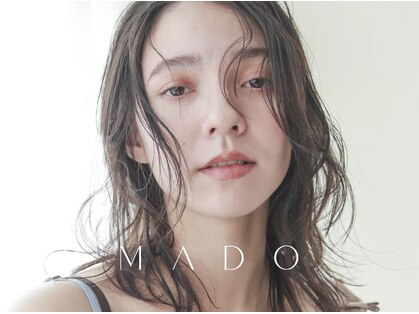 ココロヘアー マド(Cocolo hair MADO)の写真