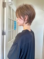 ヘッズセカンド(HEADS_2nd) ショートスタイル