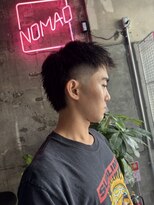 ノマド 長堀橋(Nomad)&nbsp;マレット