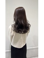 kamie 元町【カミエ】&nbsp;エフォートレスレイヤー