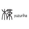 楪(yuzuriha)のお店ロゴ