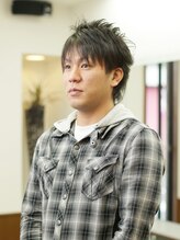 カットハウス ココロ(Cut House Coco ro)&nbsp;kouichi 