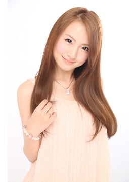 エルドール(ailed'ore) マーメイドストレート