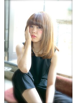 ラローレン(La LAUREN) LAUREN★秋艶ホイップアッシュスタイルtel0112328045