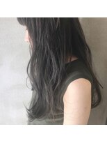 ミント(mint)&nbsp;赤み除去！暗くても透けるグレー！