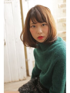 シーン バイ ラッド(SCENE by RAD) リラクシー・ボブ