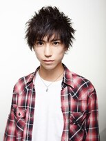 アース 武蔵境店(HAIR & MAKE EARTH) 3Dマルチアクションショート☆【EARTH武蔵境】