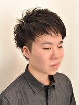 ヘアスタジオヘーフリヒ(HAIR STUDIO HoFLICH)&nbsp;【多毛に勝つ】