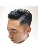 外人風シャレボーズ☆