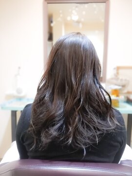 アナザードア(another door) コンサバウェーブ