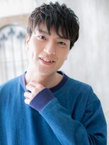 モッズヘア メン 上尾東口店(mod's hair men)&nbsp;≪mod's men≫好感度大◎爽やかビジネスショートD