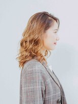 プロデュース 古淵店(Produce)&nbsp;縦カールミディ【古淵/相模原/町田】