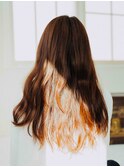 ☆ ツヤロングスタイル【橋本/イルミナカラー】