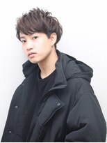 グロウ 別府店(growth)&nbsp;ナチュラル束間マッシュ