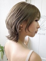 ユニオン(Union)&nbsp;Union 【カーキベーシュ】