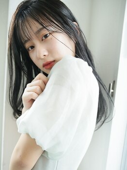 ローレン(Loren)の写真/【北千住駅2分】TOKIOトリートメント導入☆豊富なケア商材だから最適なケアが叶う☆