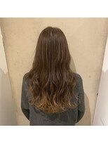 リムレス(LIMLESS)&nbsp;カット/カラー/ハイライト/ダブルカラー