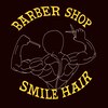 スマイルヘアー 平井店(SMILEHAIR)のお店ロゴ