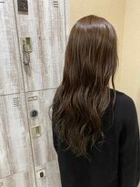 ソルト(Salt)&nbsp;キャラメルベージュ