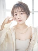 【EIGHT new hair style】