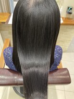 ミント バイ フォルテ(mint by FORTE)&nbsp;髪質改善トリートメント