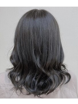 モードケイズ 尼崎店(MODE K's) アッシュグレー