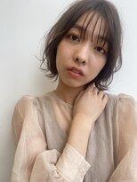 パレンテ(Parente)&nbsp;ナチュラルボブ