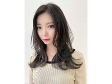 ラナヘアーサロン コウゾウジ(Lana hair salon KOZOJI)