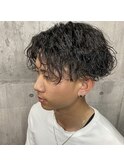 波巻きセンターパート